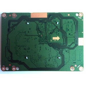 T-CON PARA TV SAMSUNG BN94-08637B / BN97-10060N / BN41-02319A / SUSTITUTA BN94-08637A / PANEL CY-GJ075HGLV5H / MODELOS UN75JU650DFXZA UD02 / UN75JU650DFXZA UD04 / UN75JU641DFXZA UD04 / UN75JU641DFXZA TD03 / UN75JU641DFXZA UD02 / UN75JU6500FXZA UD04